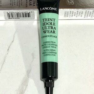 Lancôme Teint Idole GREEN Ultra Wear Camouflage